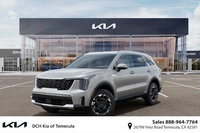 2026 Kia Sorento S for sale in Temecula, CA