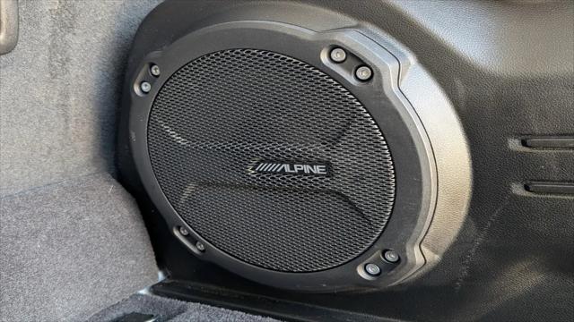 2025 Jeep Wrangler 4xe Backcountry 4xe