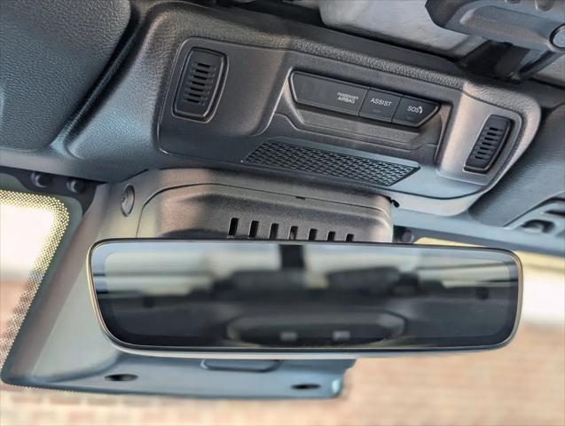 2025 Jeep Wrangler 4xe Backcountry 4xe