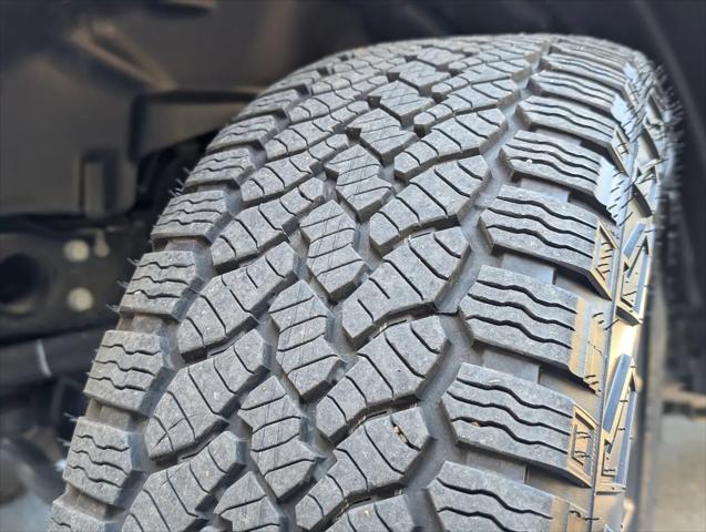 2025 Jeep Wrangler 4xe Backcountry 4xe