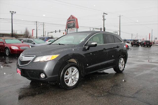 2013 Acura RDX Technology Package for sale in Spokane Valley, WA