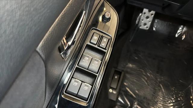 2018 Subaru WRX STI STI
