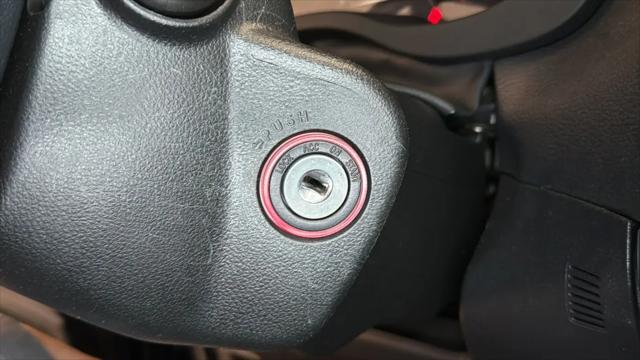 2018 Subaru WRX STI STI