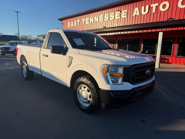 2022 Ford F-150 XL for sale in Athens, TN