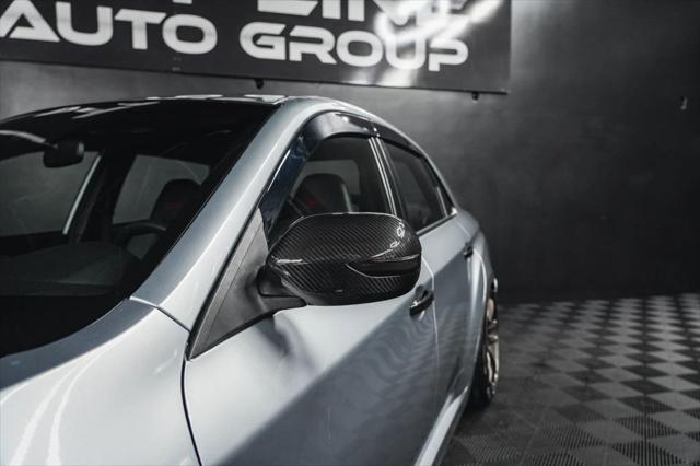 2014 Subaru Impreza WRX STI Limited