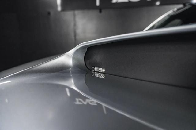 2014 Subaru Impreza WRX STI Limited