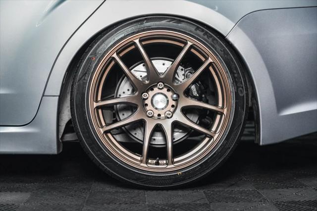 2014 Subaru Impreza WRX STI Limited