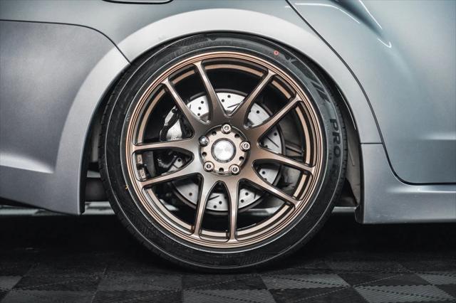 2014 Subaru Impreza WRX STI Limited