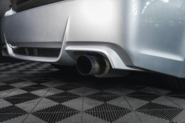 2014 Subaru Impreza WRX STI Limited