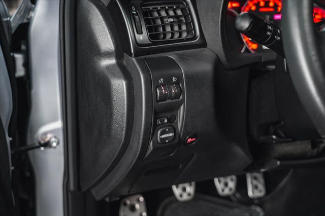 2014 Subaru Impreza WRX STI Limited