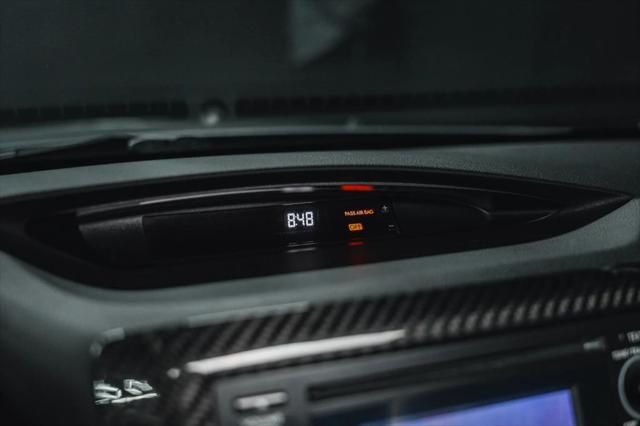 2014 Subaru Impreza WRX STI Limited