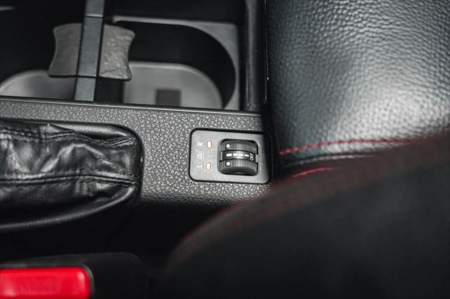2014 Subaru Impreza WRX STI Limited