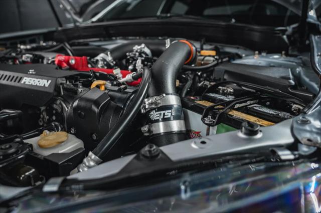 2014 Subaru Impreza WRX STI Limited