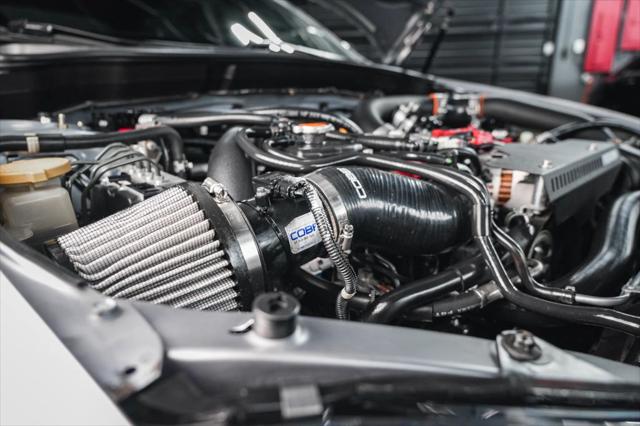 2014 Subaru Impreza WRX STI Limited