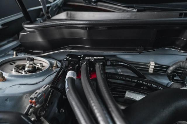 2014 Subaru Impreza WRX STI Limited