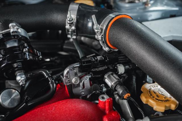 2014 Subaru Impreza WRX STI Limited