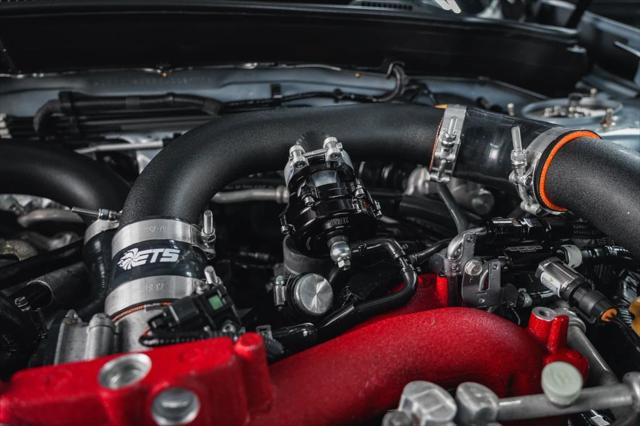 2014 Subaru Impreza WRX STI Limited