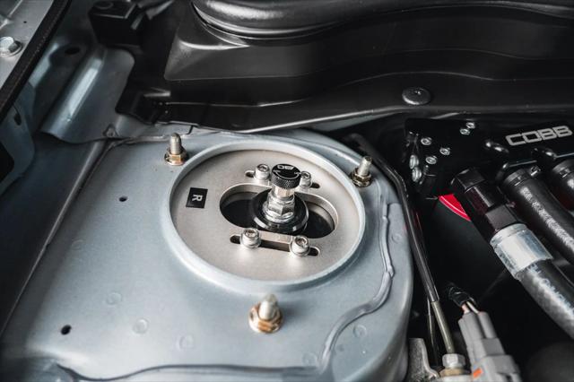 2014 Subaru Impreza WRX STI Limited