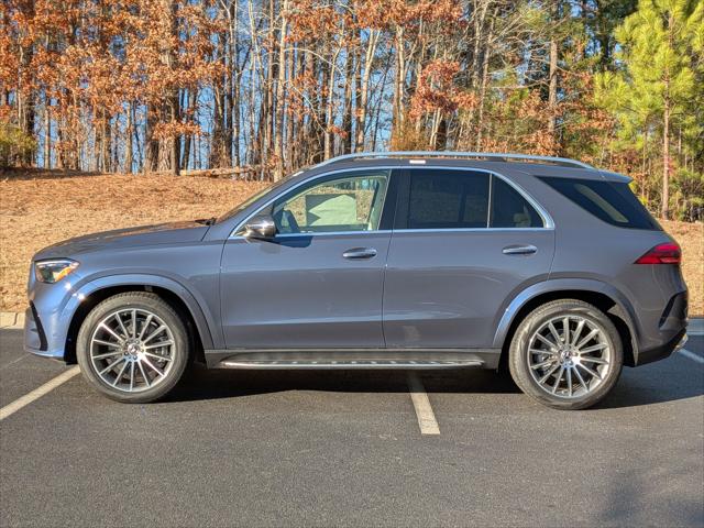 2026 Mercedes-Benz GLE GLE 350 350