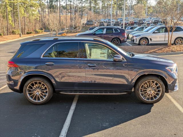 2026 Mercedes-Benz GLE GLE 350 350