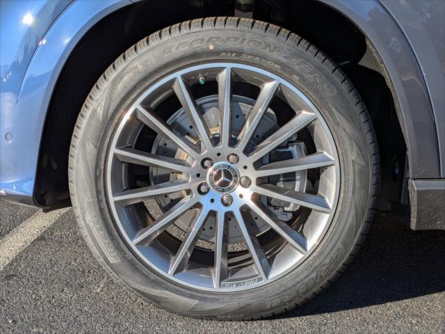 2026 Mercedes-Benz GLE GLE 350 350