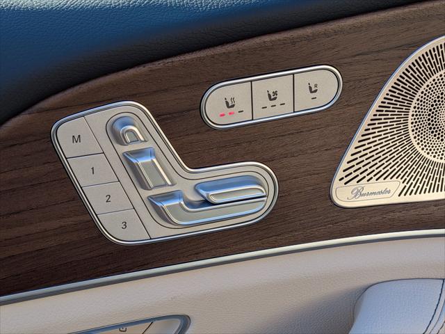 2026 Mercedes-Benz GLE GLE 350 350