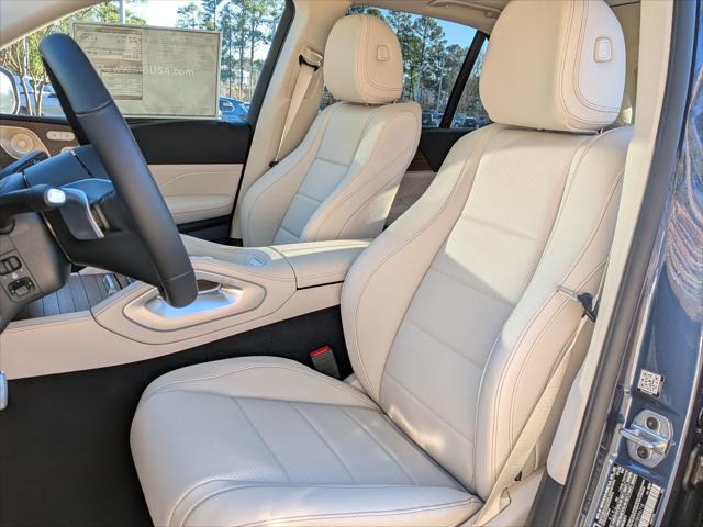 2026 Mercedes-Benz GLE GLE 350 350