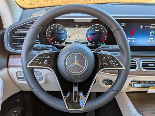 2026 Mercedes-Benz GLE GLE 350 350