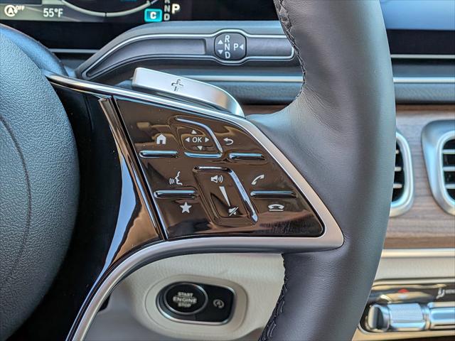 2026 Mercedes-Benz GLE GLE 350 350