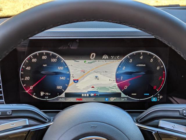 2026 Mercedes-Benz GLE GLE 350 350
