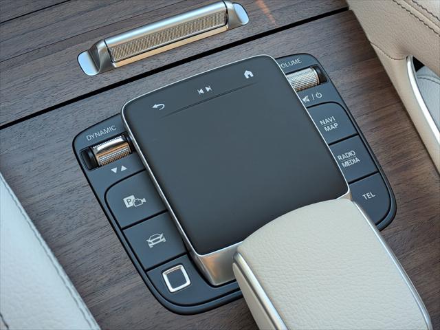 2026 Mercedes-Benz GLE GLE 350 350