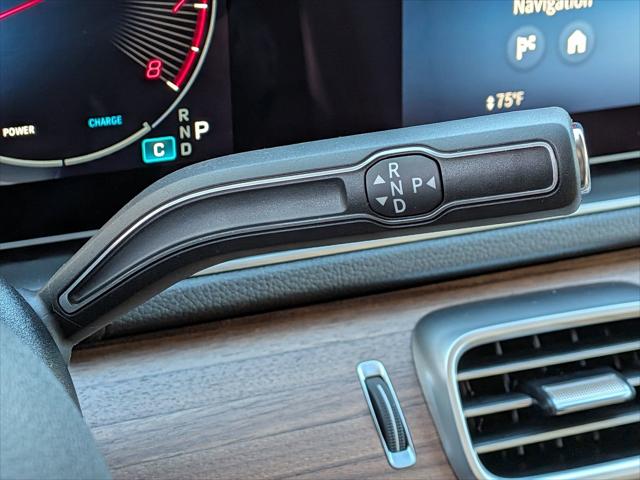2026 Mercedes-Benz GLE GLE 350 350