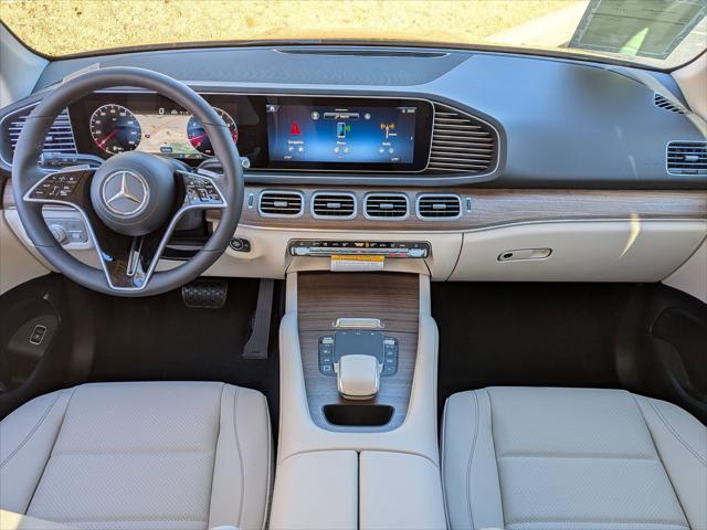 2026 Mercedes-Benz GLE GLE 350 350
