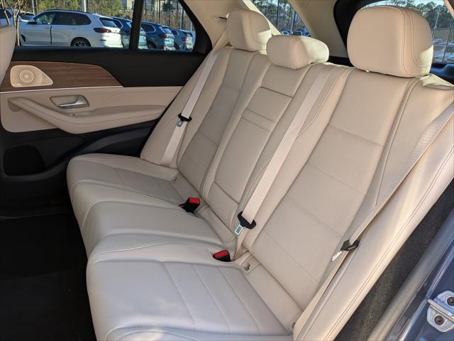 2026 Mercedes-Benz GLE GLE 350 350