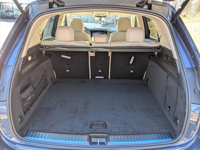 2026 Mercedes-Benz GLE GLE 350 350