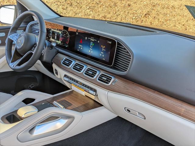 2026 Mercedes-Benz GLE GLE 350 350