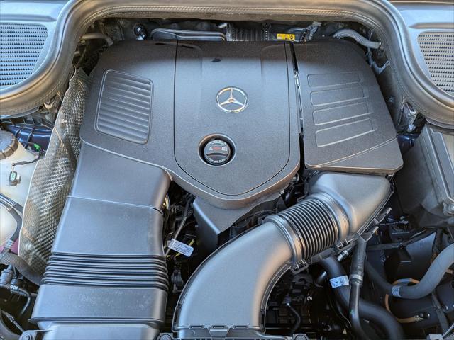 2026 Mercedes-Benz GLE GLE 350 350