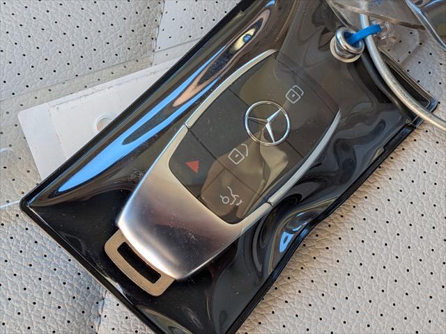 2026 Mercedes-Benz GLE GLE 350 350