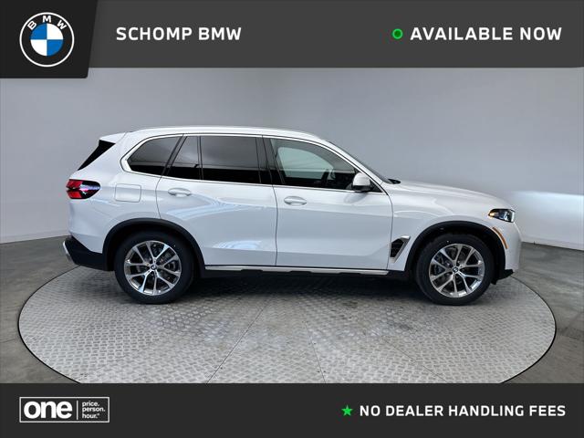 2026 BMW X5 xDrive40i for sale in Highlands Ranch, CO