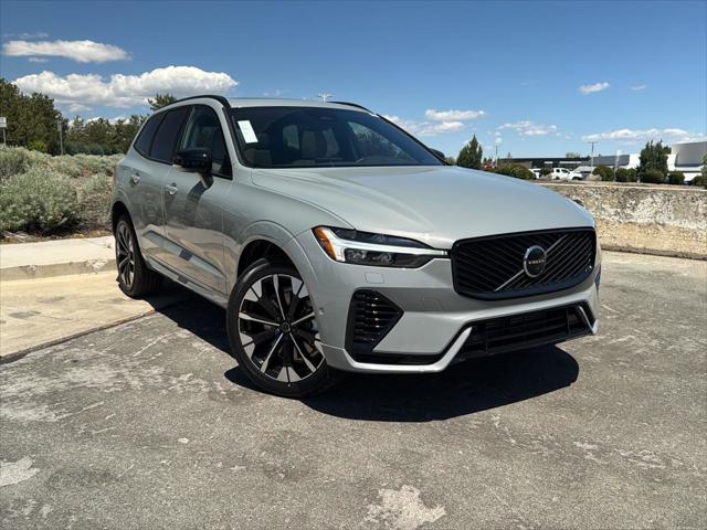 2026 Volvo XC60 Plug-In Hybrid Plus, T8 AWD Electric/Gasoline, Dark for sale in Reno , NV