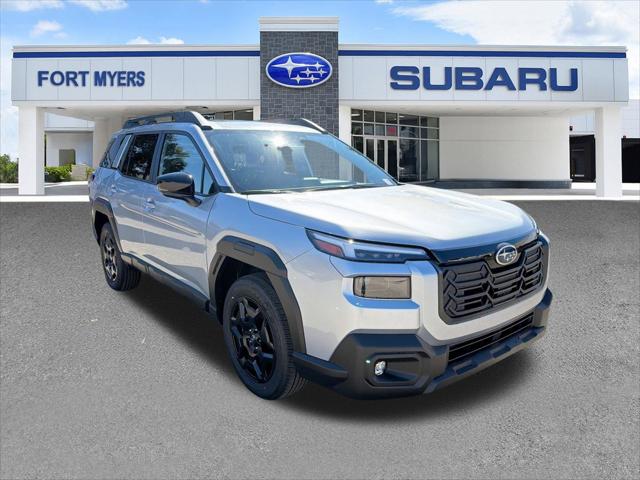 2026 Subaru Outback Limited for sale in Fort Myers, FL
