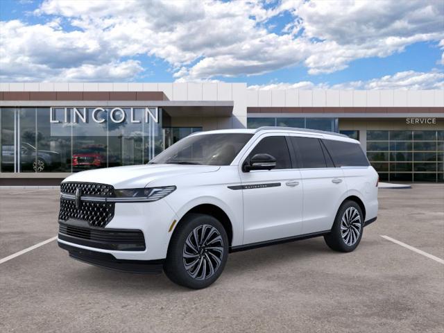 2026 Lincoln Navigator Black Label for sale in Tucson, AZ