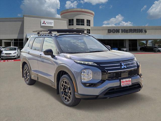 2026 Mitsubishi Outlander TRAIL EDITION S-AWC for sale in Plano, TX