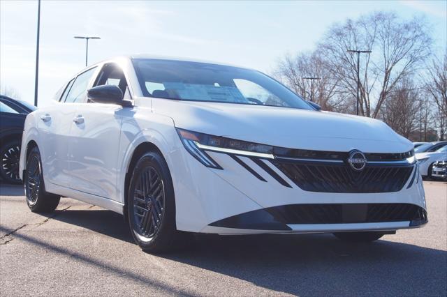 2026 Nissan Sentra SV for sale in Wake Forest, NC