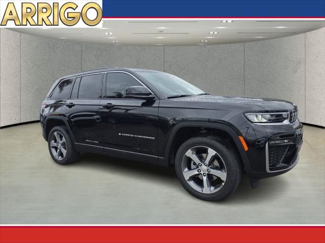 2026 Jeep Grand Cherokee Limited 4x4 for sale in Tampa, FL