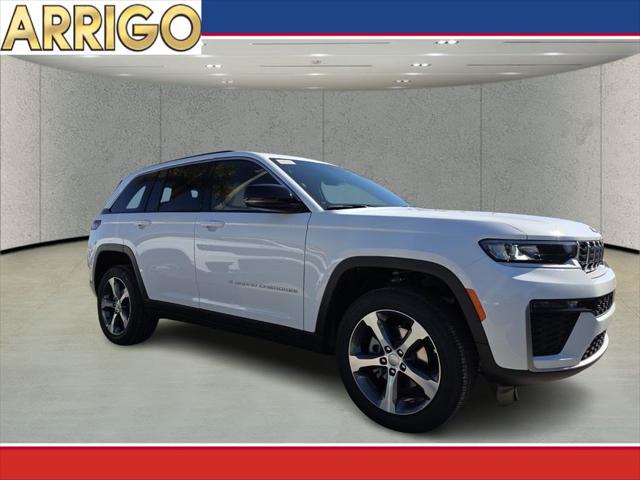 2026 Jeep Grand Cherokee Limited 4x2 for sale in Tampa, FL