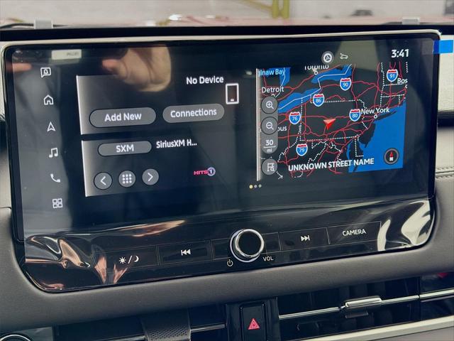 2026 Mitsubishi Outlander SE 1.5T S-AWC