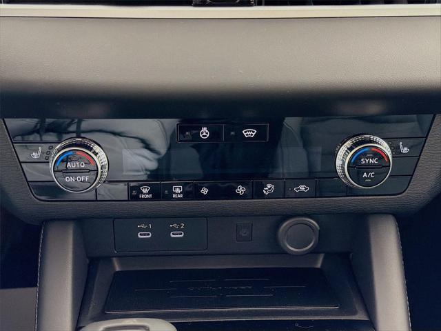 2026 Mitsubishi Outlander SE 1.5T S-AWC