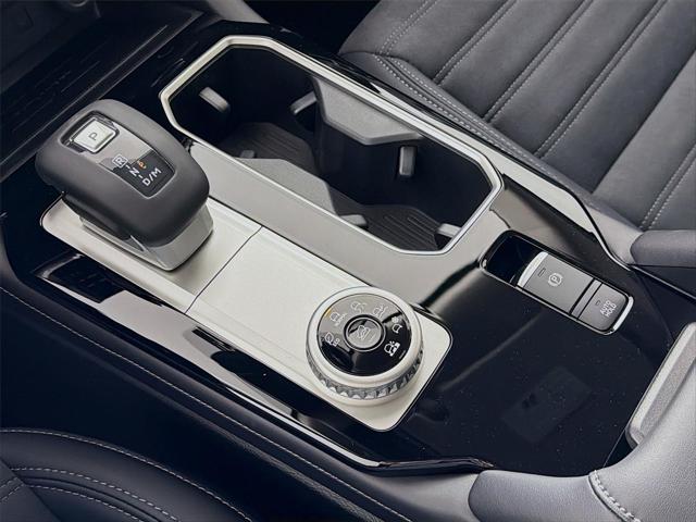 2026 Mitsubishi Outlander SE 1.5T S-AWC