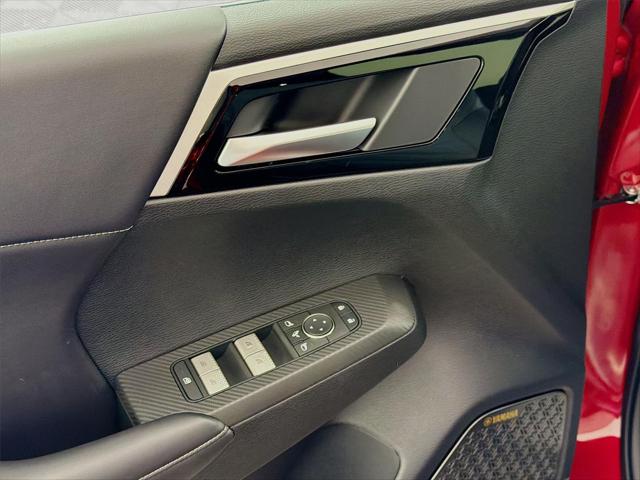 2026 Mitsubishi Outlander SE 1.5T S-AWC